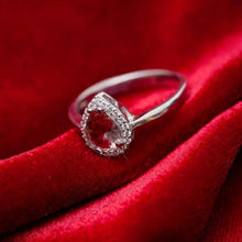 Zultanite Anniversaru Ring-925 Sterling Silver ¥ Promise Ring For Her - Trending Silver Gifts