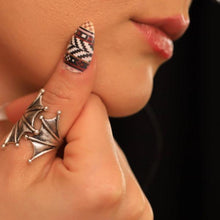 Fairytale Frog Prince Silver Ring - Enchanted Silver Jewelry - Trending Silver Gifts