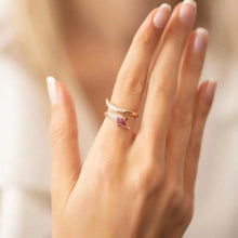 Ouroboros Ring ¥ Snake Ring ¥ Sterling Silver Snake, Silver Snake Ring - Trending Silver Gifts