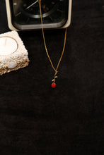 Rose Necklace Beauty And The Beast | A Rose Necklace | Rose Gift Ideas