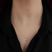 Sea Turtle Necklace ¥ Turtle Necklace Silver ¥ Gold Turtle Necklace - Trending Silver Gifts