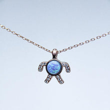 Sea Turtle Necklace ¥ Turtle Necklace Silver ¥ Gold Turtle Necklace - Trending Silver Gifts