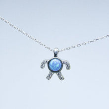 Sea Turtle Necklace ¥ Turtle Necklace Silver ¥ Gold Turtle Necklace - Trending Silver Gifts