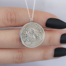 The Little Prince Necklace ¥ Book Lover Gifts ¥ The Little Prince GiftNecklacesPrince Necklace ¥ Book Lover Gifts ¥