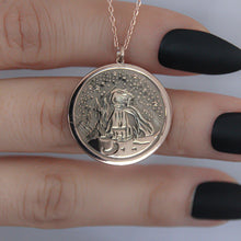 The Little Prince Necklace ¥ Book Lover Gifts ¥ The Little Prince GiftNecklacesPrince Necklace ¥ Book Lover Gifts ¥