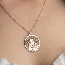 The Little Prince Necklace ¥ Book Lover Gifts ¥ The Little Prince GiftNecklacesPrince Necklace ¥ Book Lover Gifts ¥