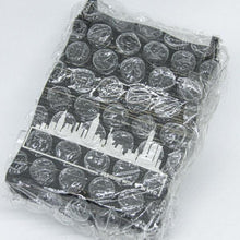 Saturn Planet Necklace ¥ Saturn Pendant Necklace ¥ Space Lover Gifts - Trending Silver Gifts