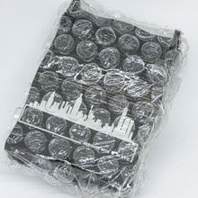 Silver Daisy Necklace ¥ Ladybug Necklace Silver ¥ Daisy & Ladybug Gift - Trending Silver Gifts