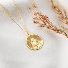 The Little Prince Necklace ¥ Book Lover Gifts ¥ The Little Prince GiftNecklacesPrince Necklace ¥ Book Lover Gifts ¥